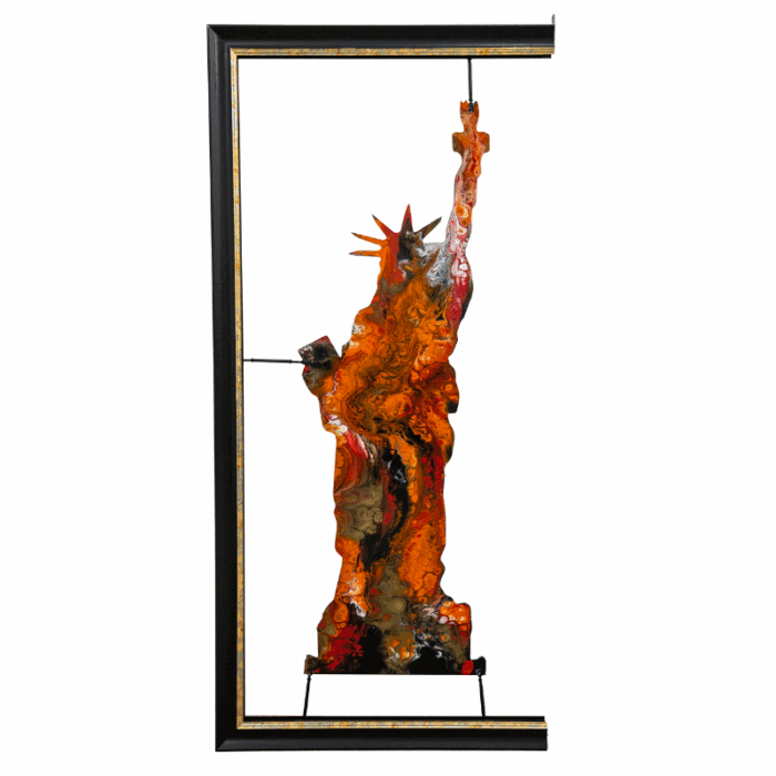 Statua della libertà