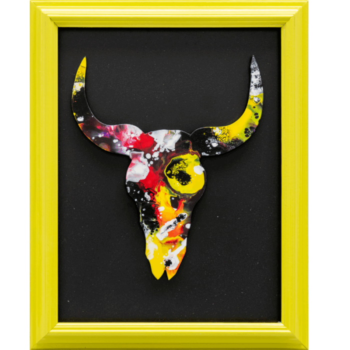 Bull