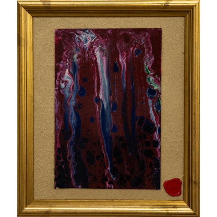 Oxygen Blood