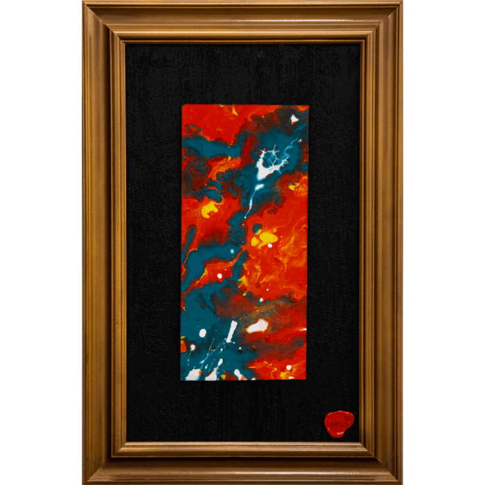 Magma