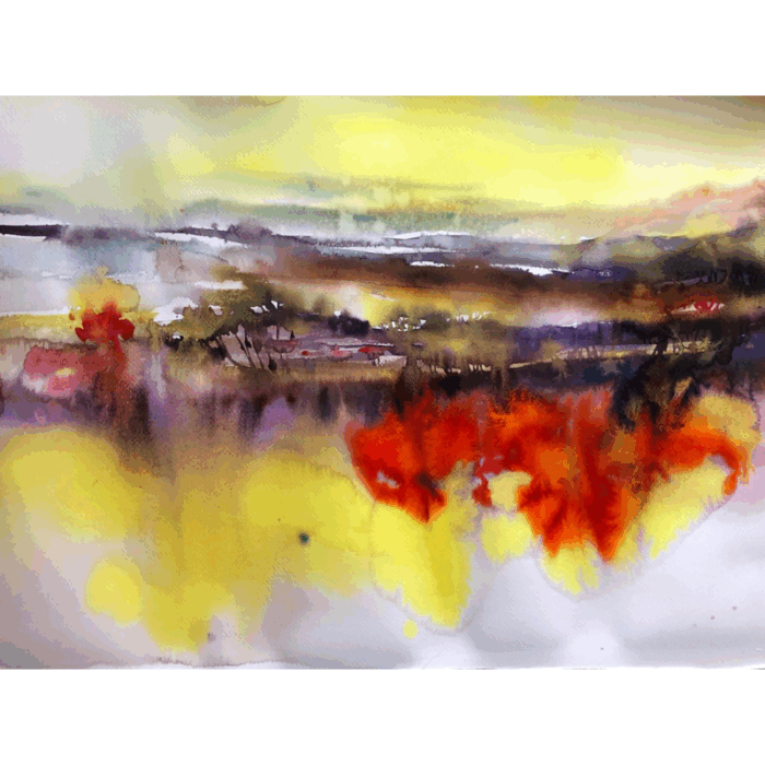 Riflessi d'autunno