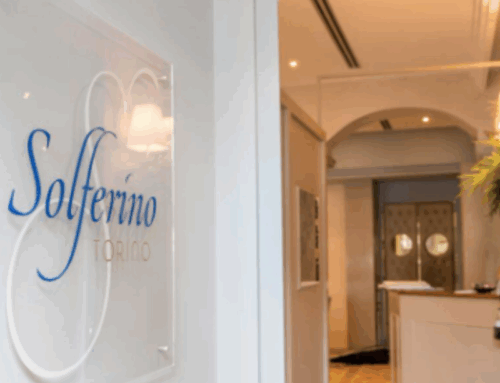 RISTORANTE SOLFERINO