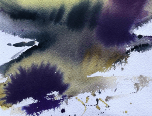 Meet the Artist: Shirin Eghbal