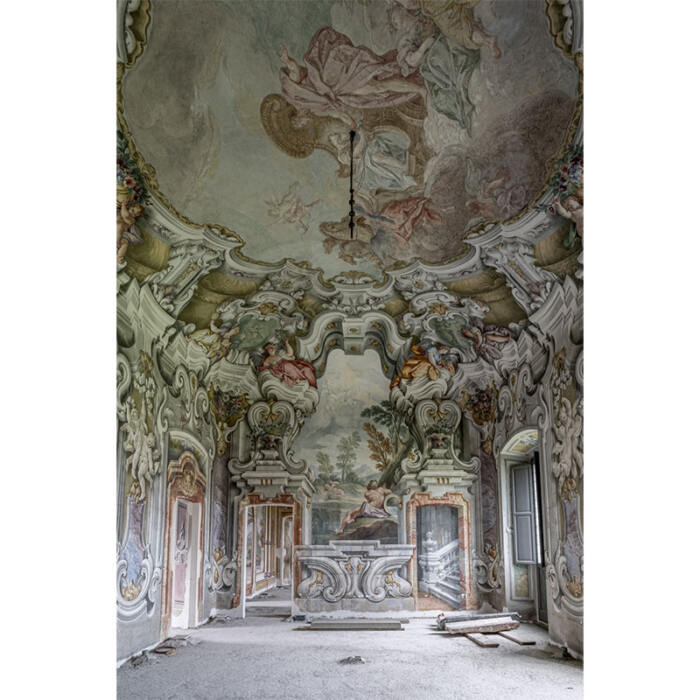L'armonia dell'Eden