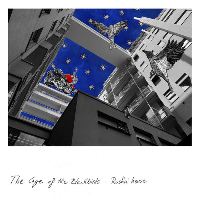 The Cage of the Blackbirds