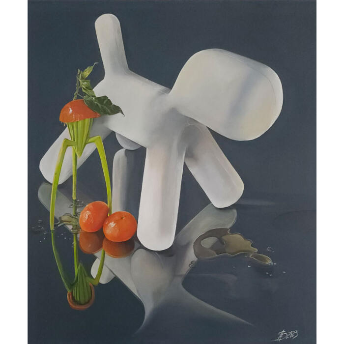 Gioco dei riflessi