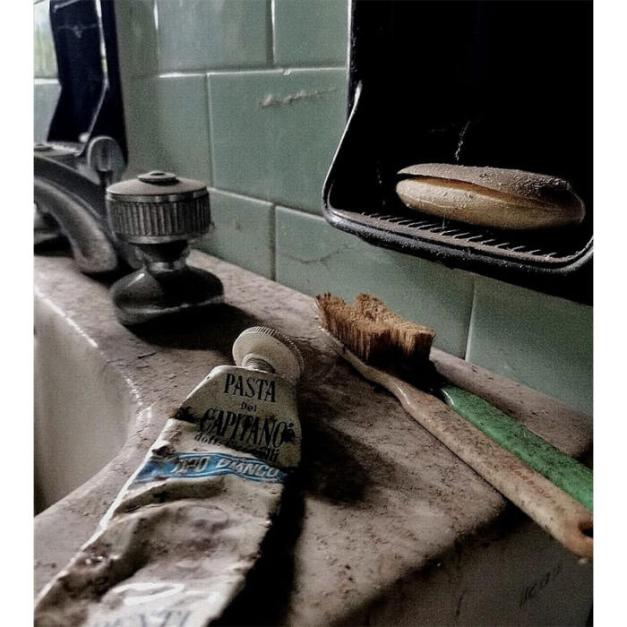 Il buongiorno si vede dal mattino