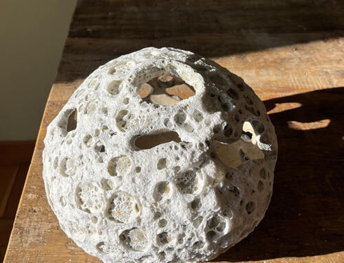 Jesse Buratti Pottery