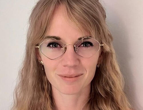 Melania Kalz