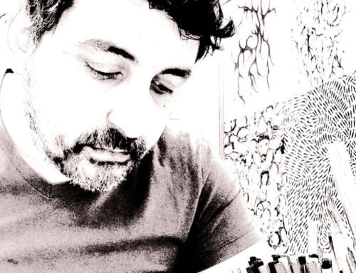 Riccardo Magatti