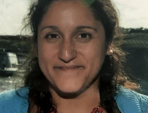 Suzann Kundi