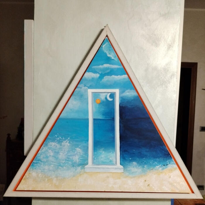Alla scoperta del mare