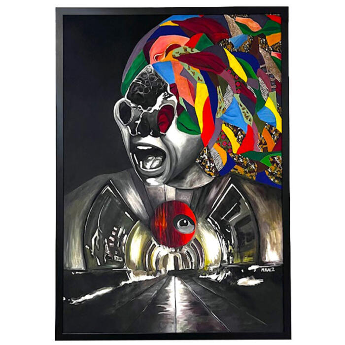 L'urlo