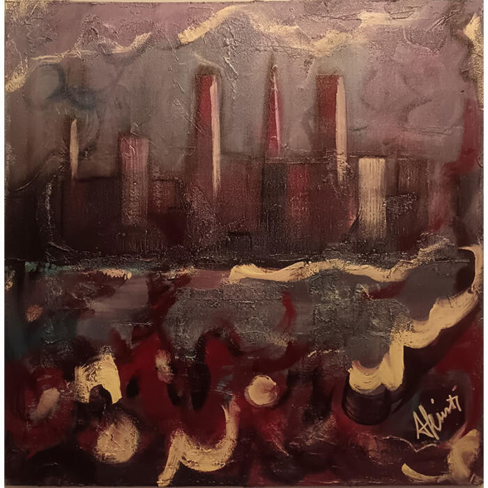 Warcity@2025