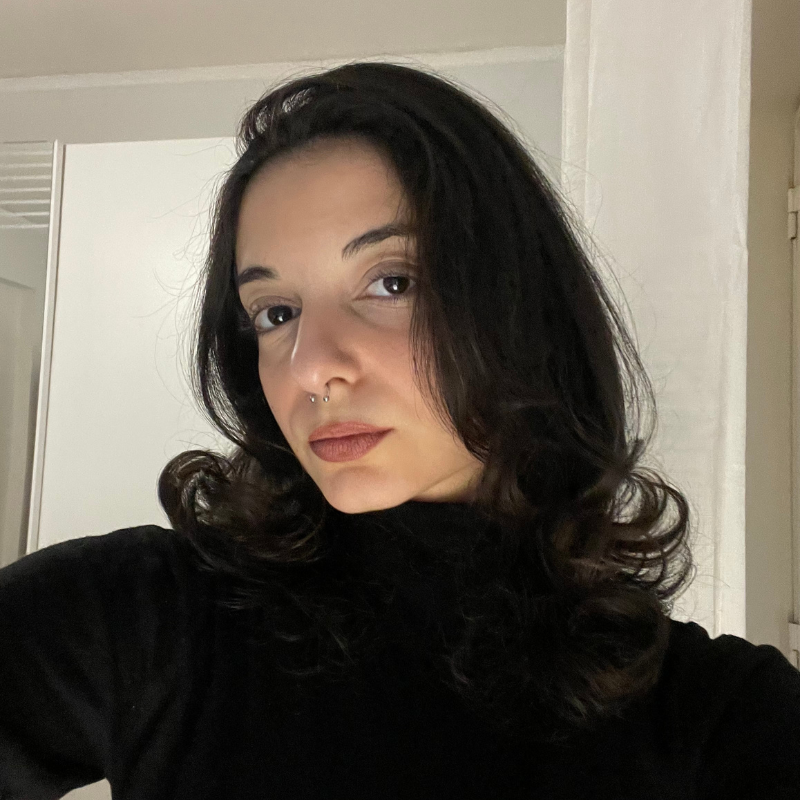 Alice Sciarrone