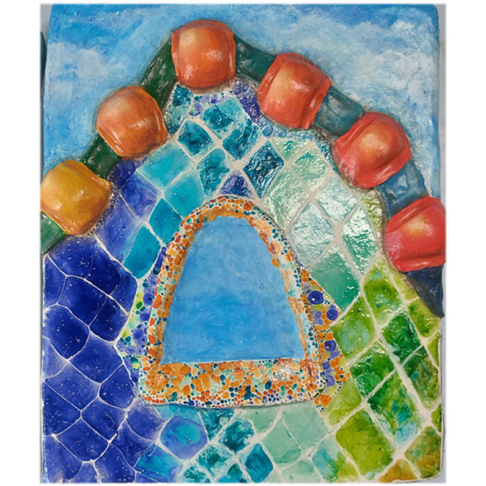 Casa Batlló – La mia favorita