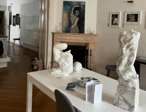 Arteaporte conquista l’Europa