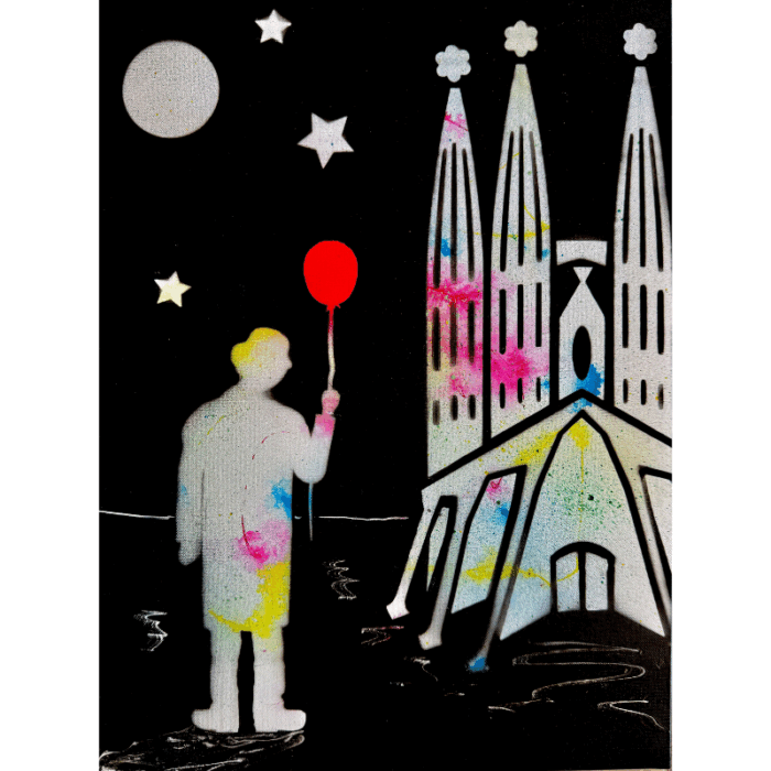 Barcellona