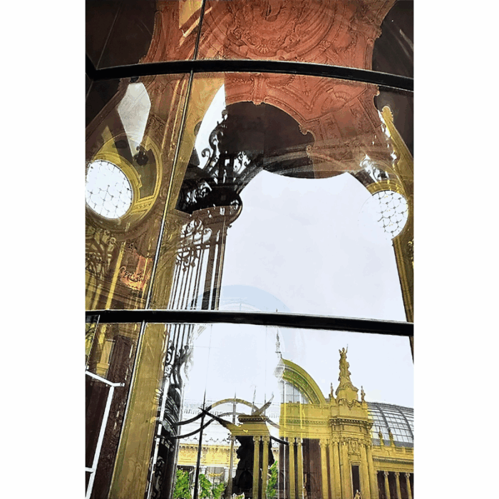 My Paris