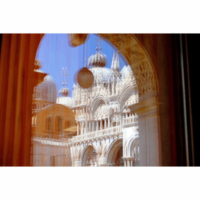 My Venice