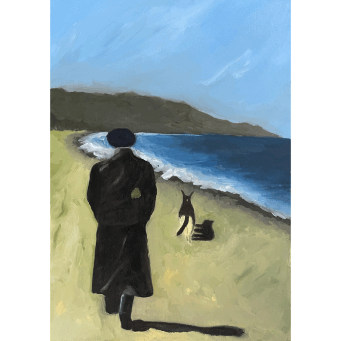 Passeggiata di Marzo
