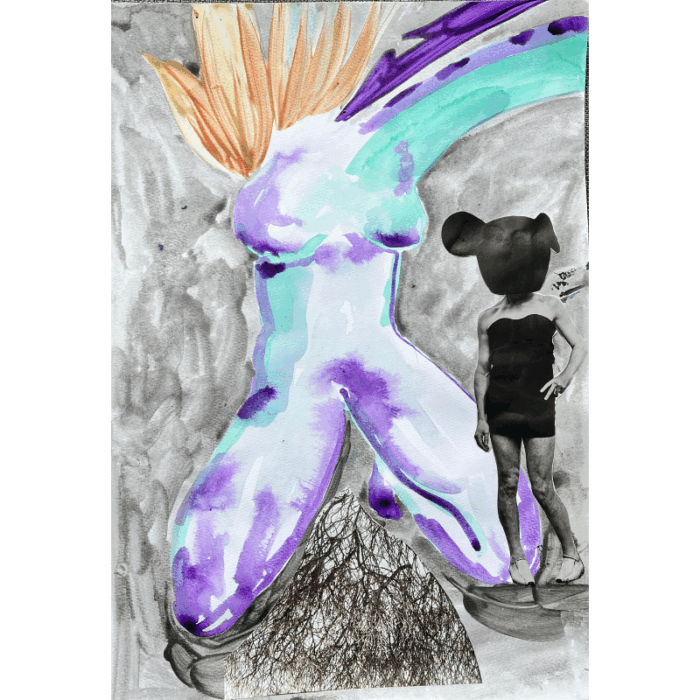 Strelizia