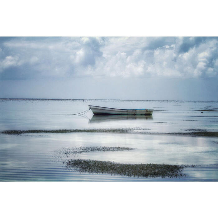 Quiet Eternity