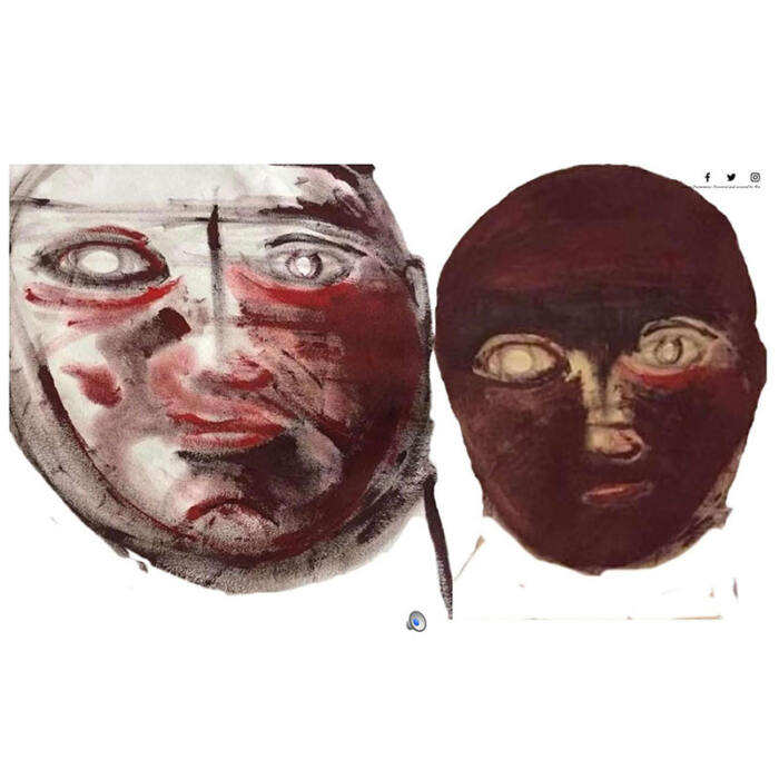 Double Face