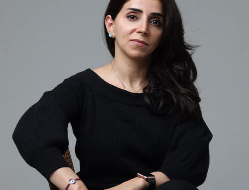 Wafaa Alhusain