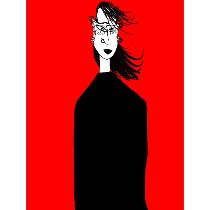 Adored