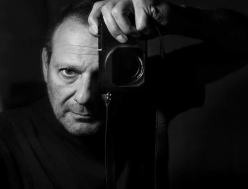 Alfonso Perrotti