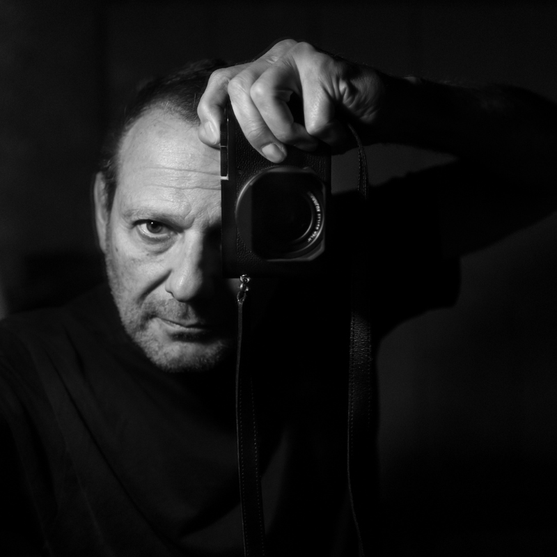 Alfonso Perrotti