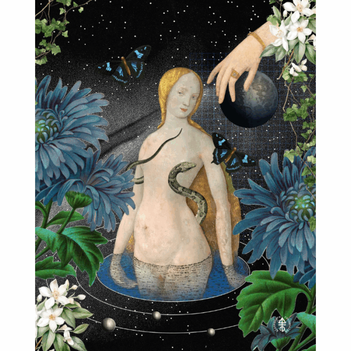 Bathing