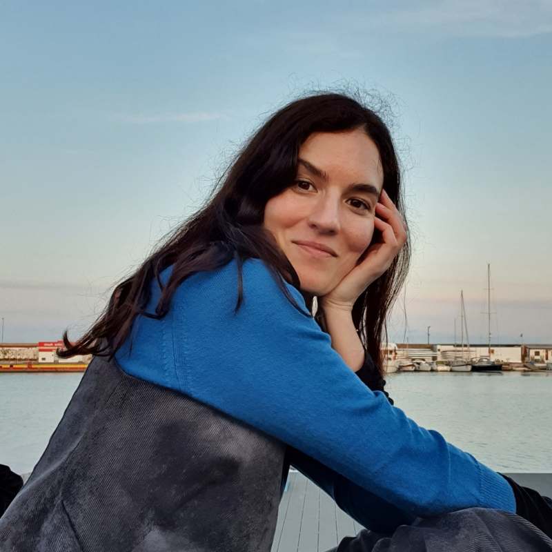 Eleonora Buselli