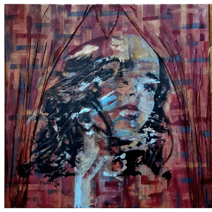 Emergence from the theatre of life