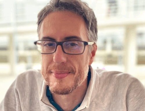Francesco Seren Rosso