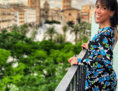 Laura Canossi
