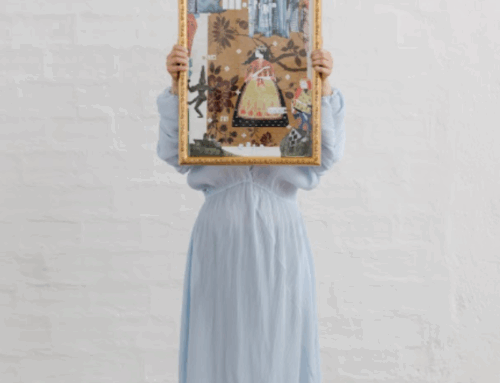 Ozma Van Het LLum // The House of NonSense