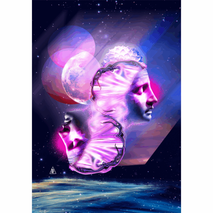 Vertical Alchemy