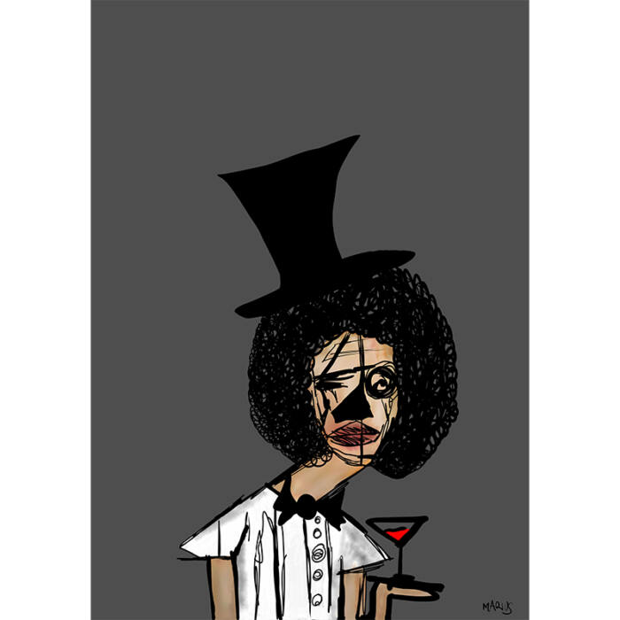 Un drink