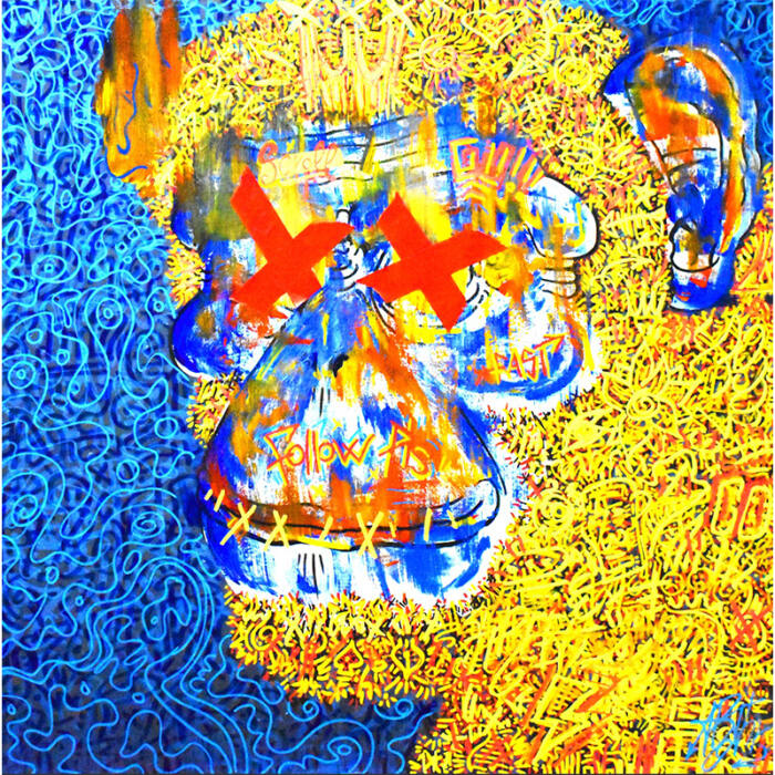 Monkey on Dopamine