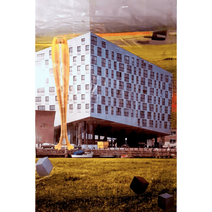 Architettura dominante