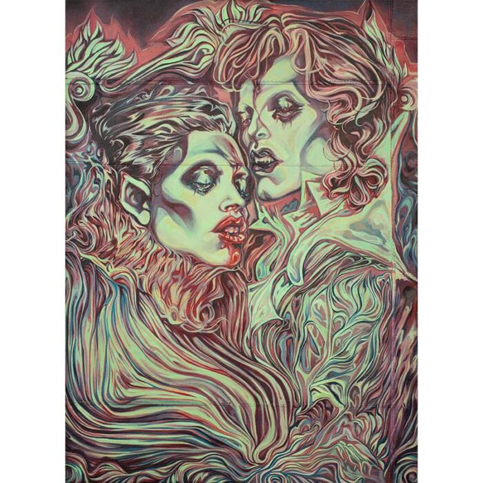 Opulent Love