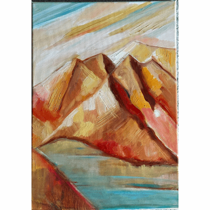 Mountain