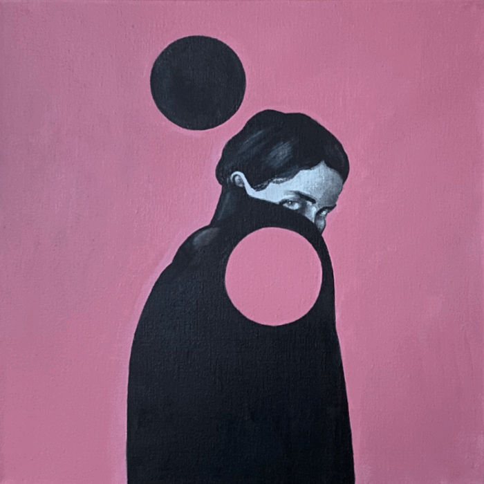 A Silent Dialogue II