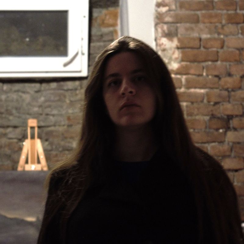 Agapi Kanellopoulou