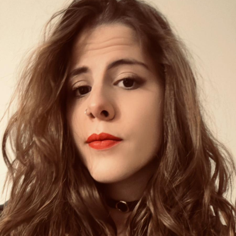 Alessia Tricarico
