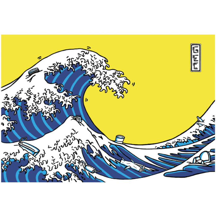 Siamo marea