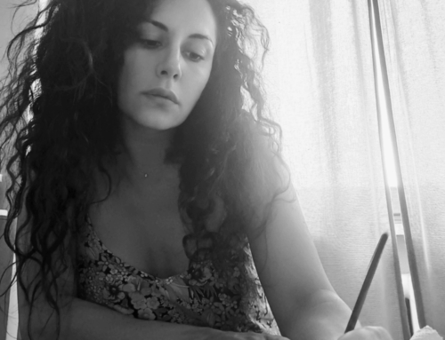 Meet the Artist: Ambra