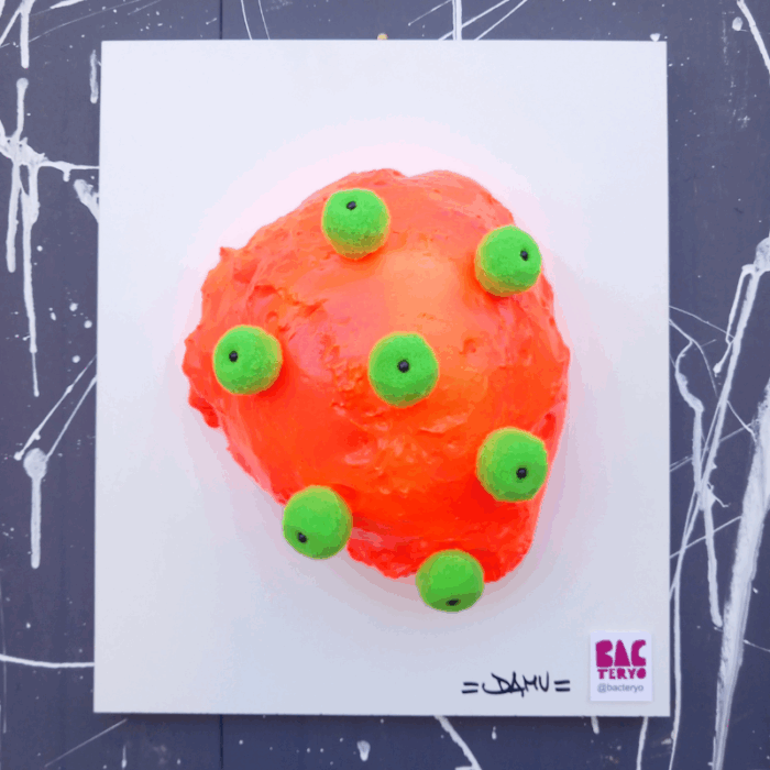 Bacteryo n.59